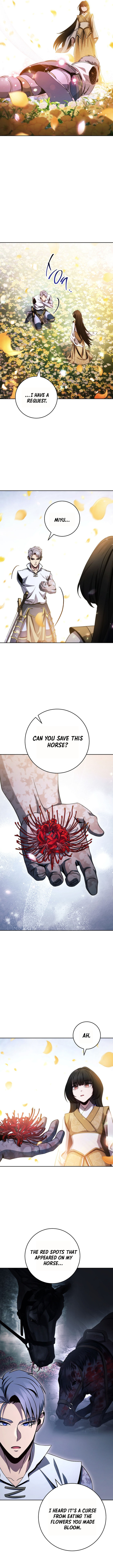 Skeleton Soldier Chapter 333 7
